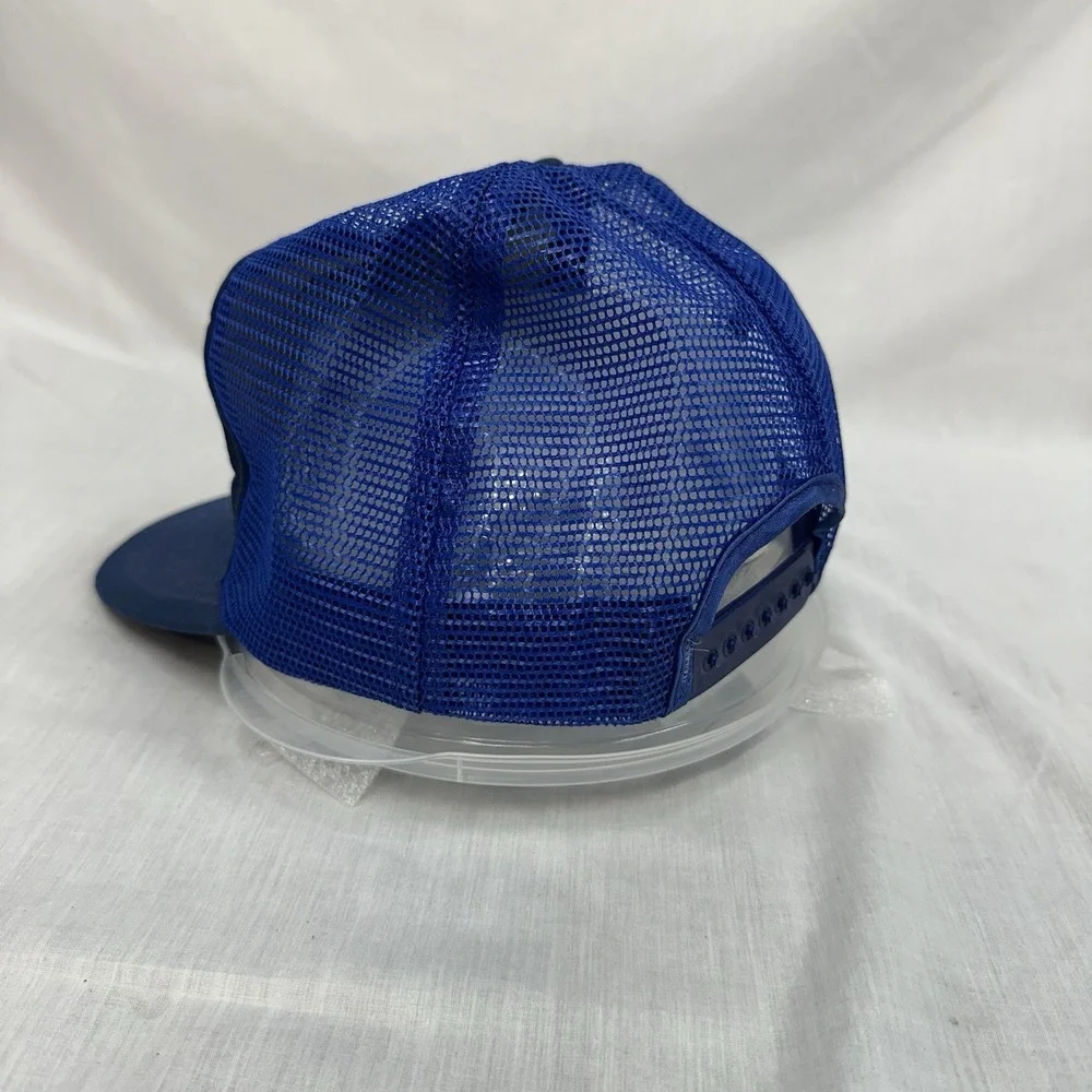 M&B Headwear vintage rc